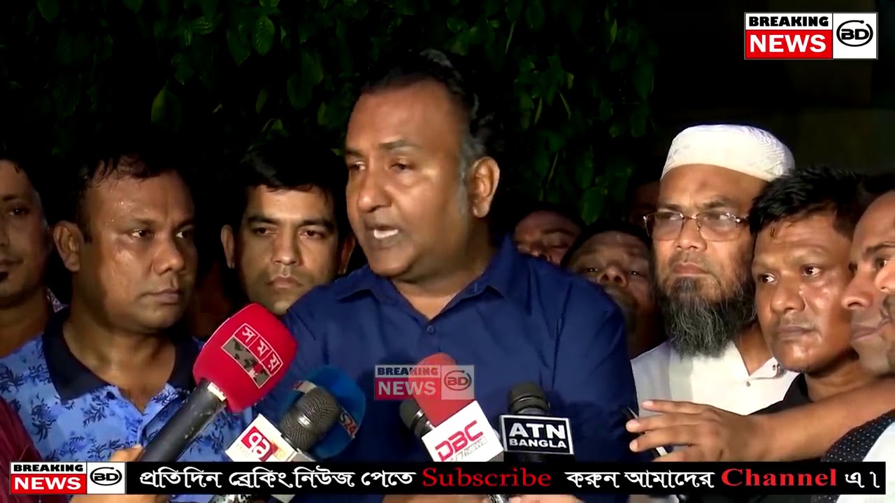 The dirtiness of Hasina's  beasts over  BUET meritorious guy Abrar Fahad.