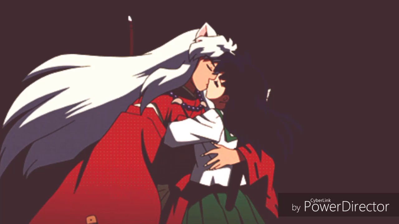CNCO Hey DJ version inuyasha