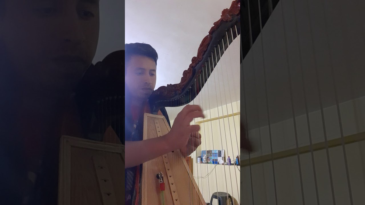 Cover( Danny Mendoza) amenasas a mi vida