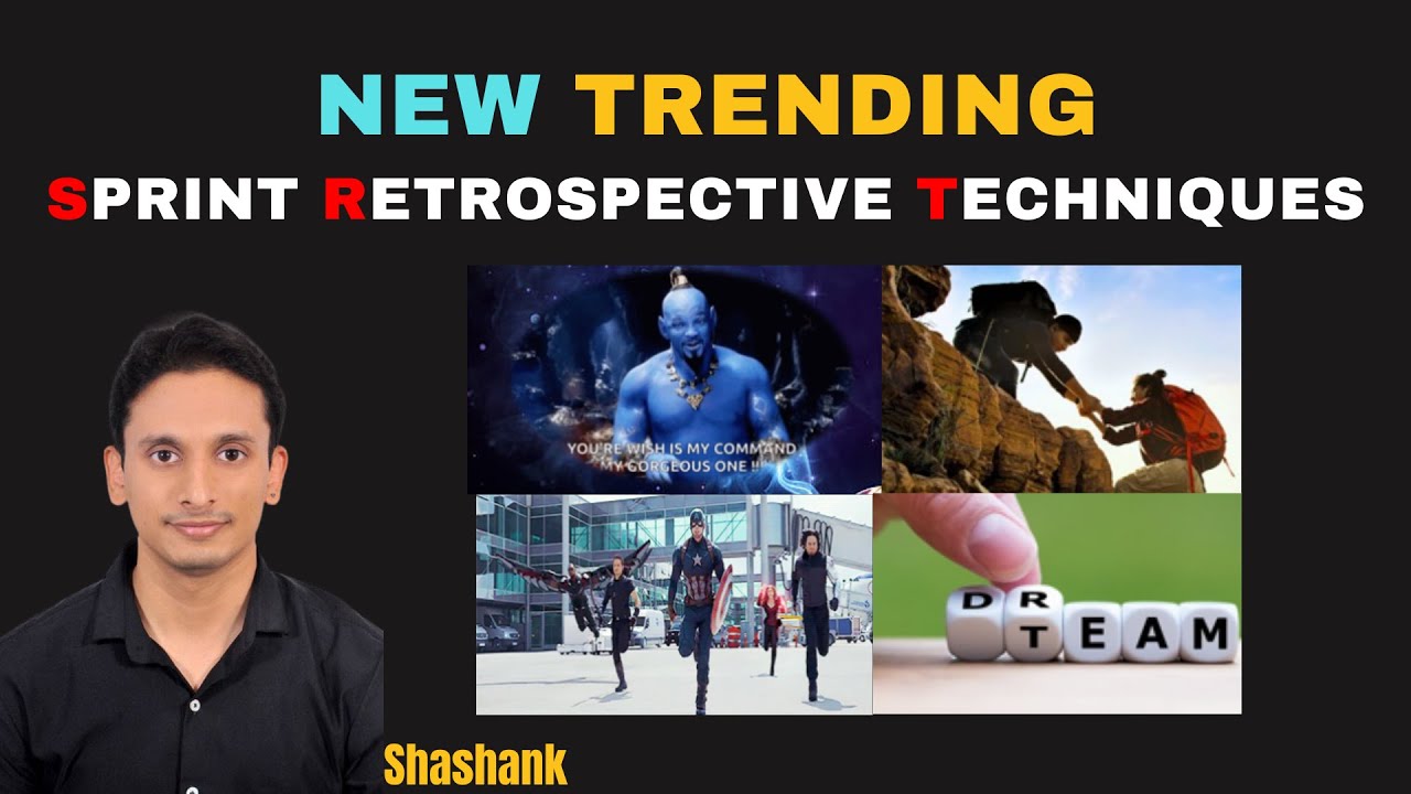 New Trending sprint retrospective example  I sprint retrospective I  sprint retrospective ideas