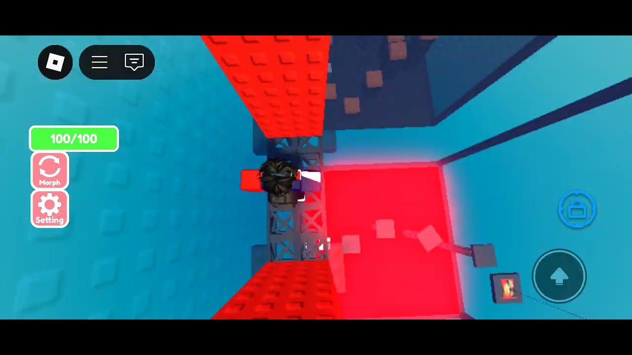 Main tower seblak guys##roblox##