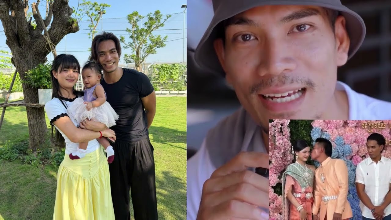 ម៉ាក់ក្មេកហៅ កូនប្រសាឡើងពេញៗមាត់ហើយ រឿងអីដែលថាមិនស