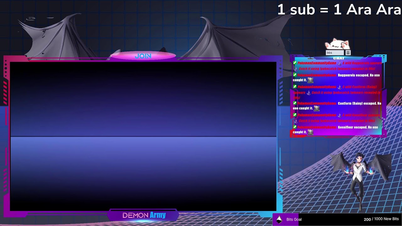 [EngVTuber] 18+ I Really want to beat that prat Prometheus Hades II