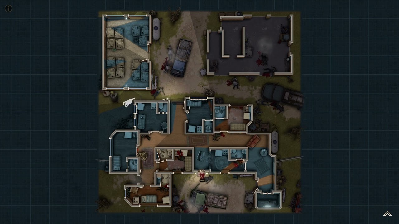 Door Kickers 2 Replays : 