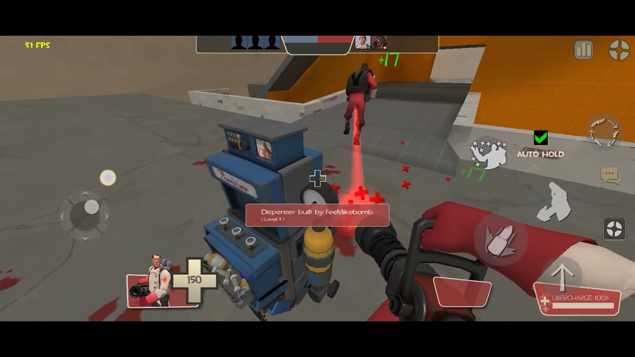 TF2MR FRIENDLY