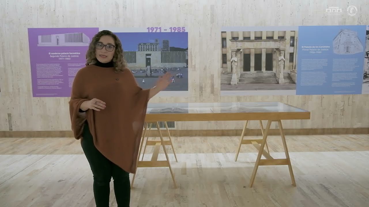 Visita guiada por la exposición Cuarenta veces noviembre