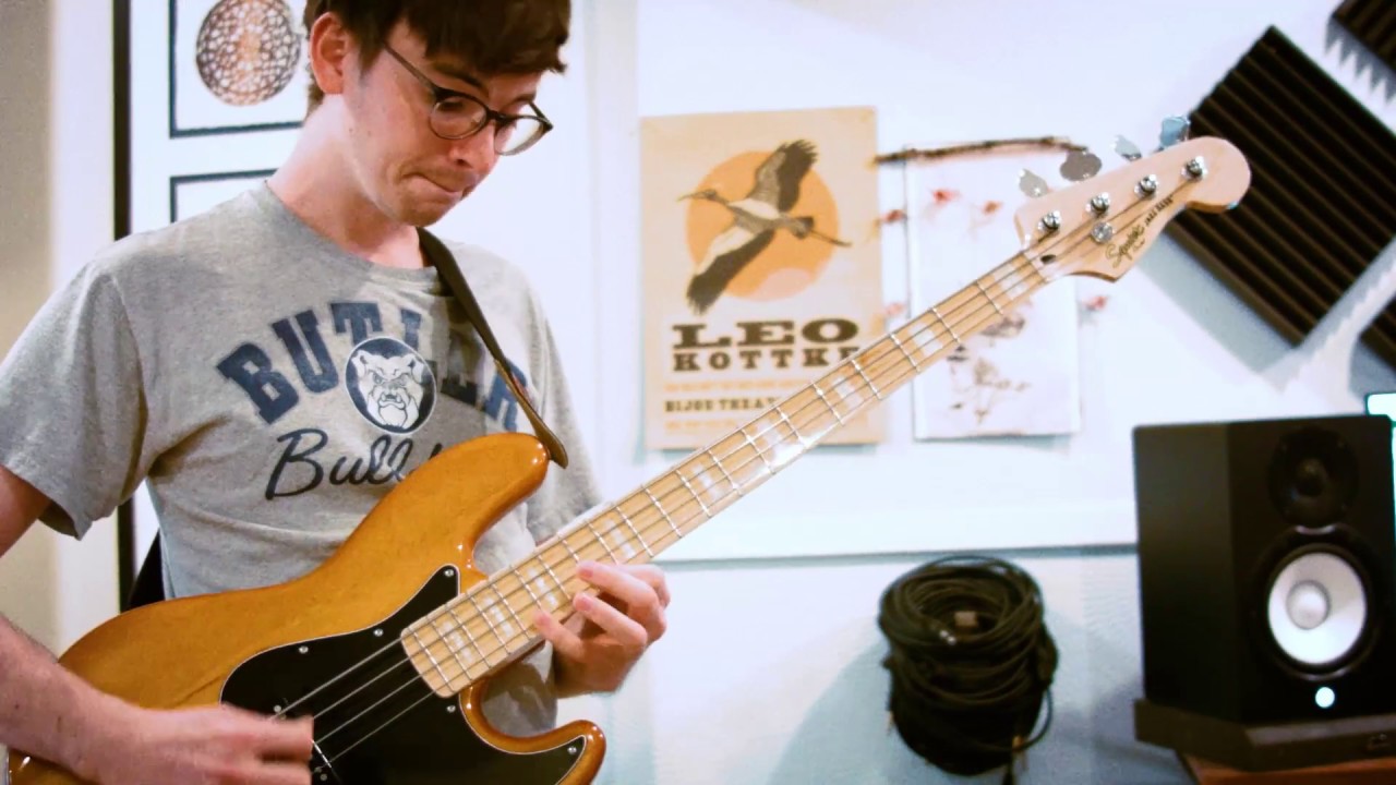 See Emily Play - Pink Floyd Cover