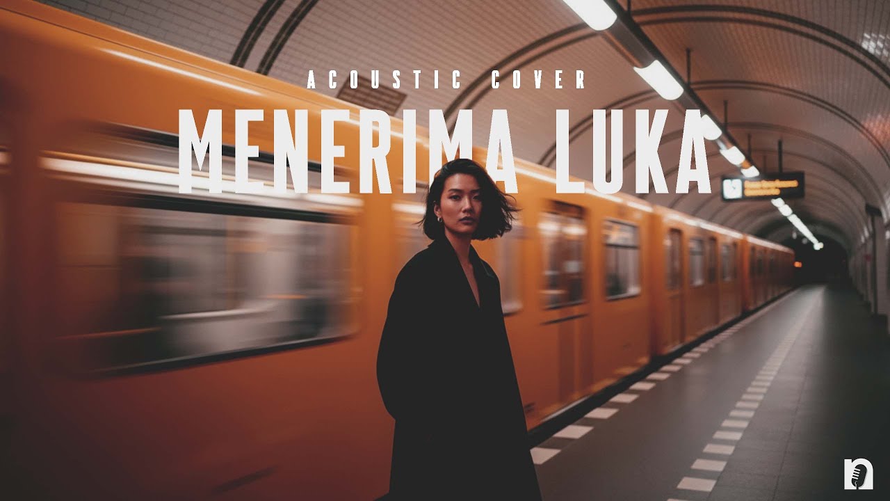 Natasya Sabella - Menerima Luka (Acoustic Cover by newsic)