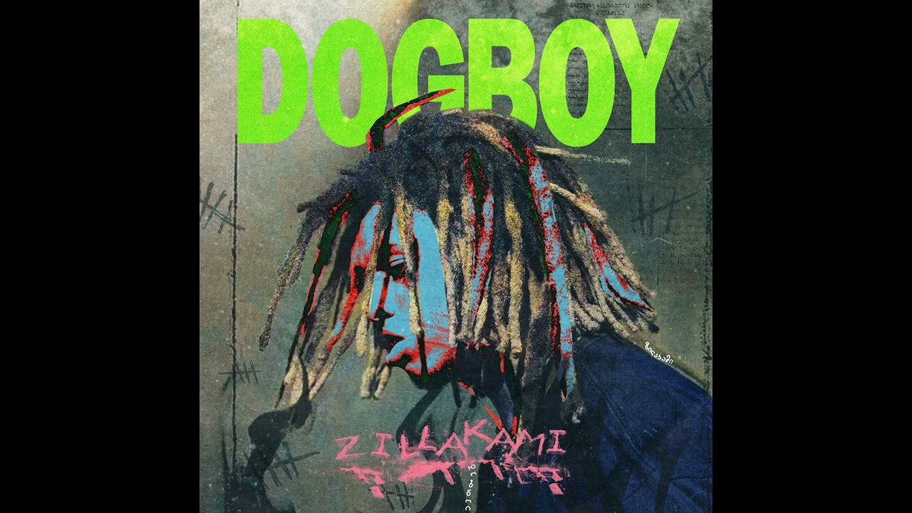ZillaKami - BLEACH ft. Denzel Curry (CLEAN)