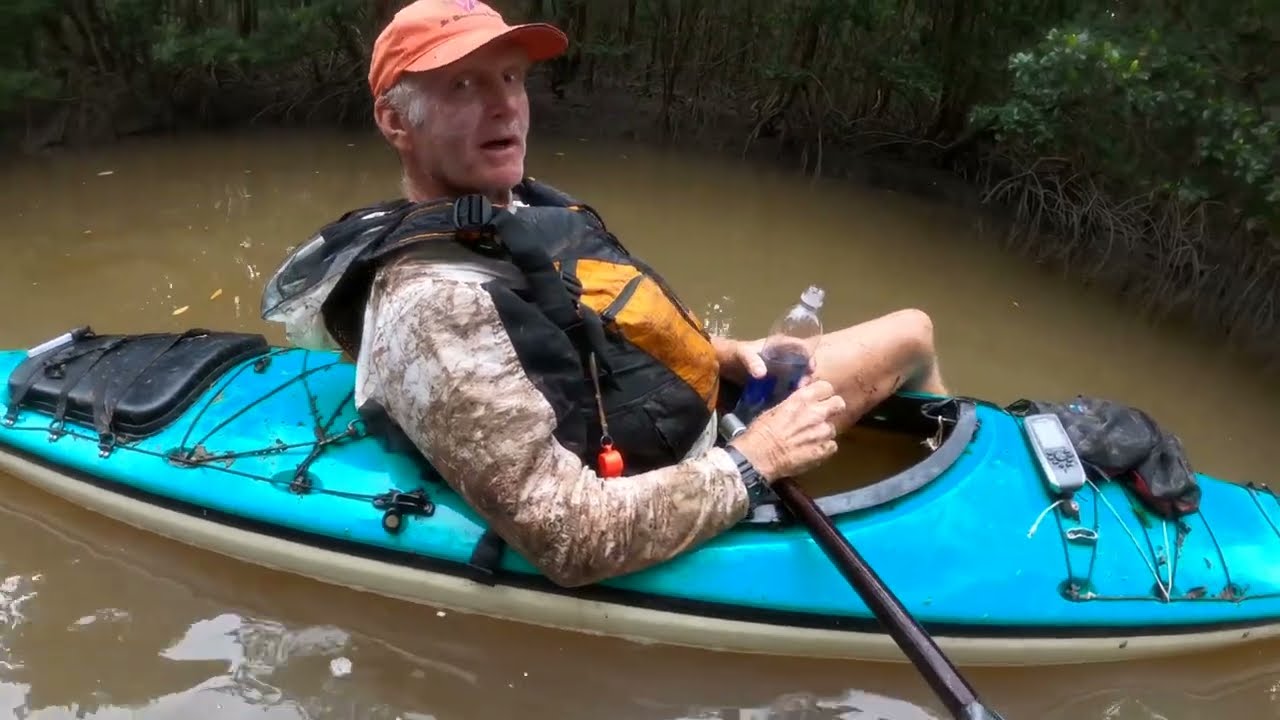 2020 Everglades Camping Trip