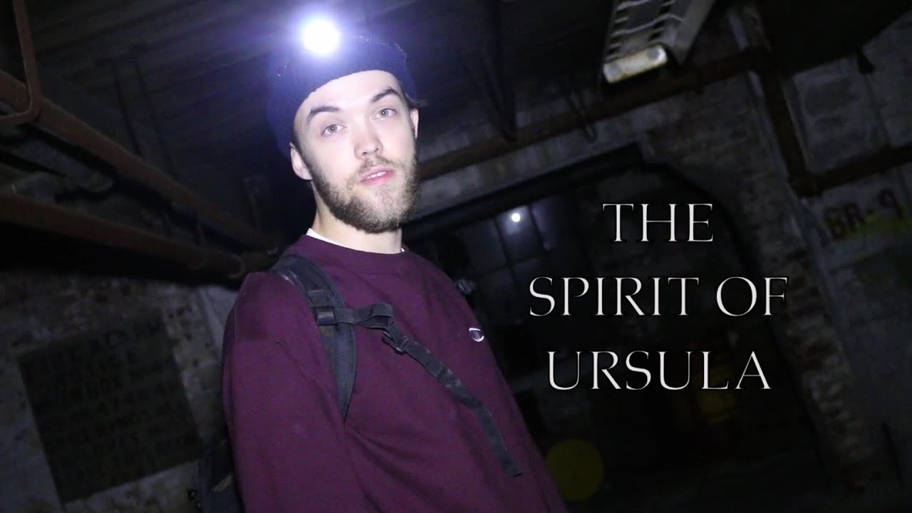 The Bible | The Spirit of Ursula: Chapter 5