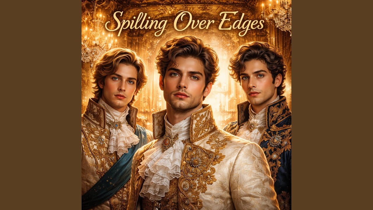 Spilling Over Edges