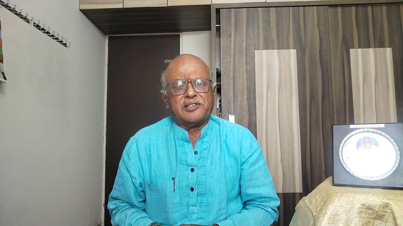 विषय: सहज जीवन (कथा भक्त प्रल्हाद) भाग क्रमांक 11