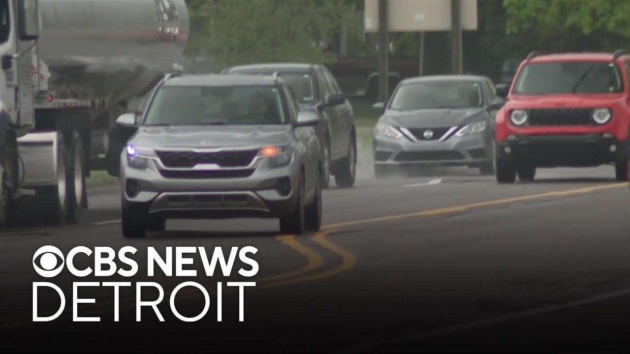 Madison Heights police step up patrols to target distracted driving