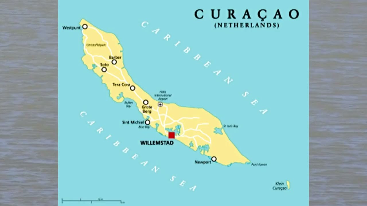 De noordelijke  landhuizen van Curaçao movie