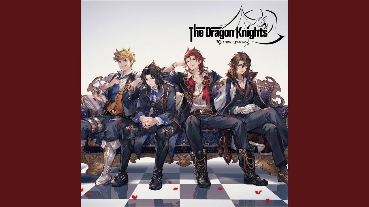 The Dragon Knights