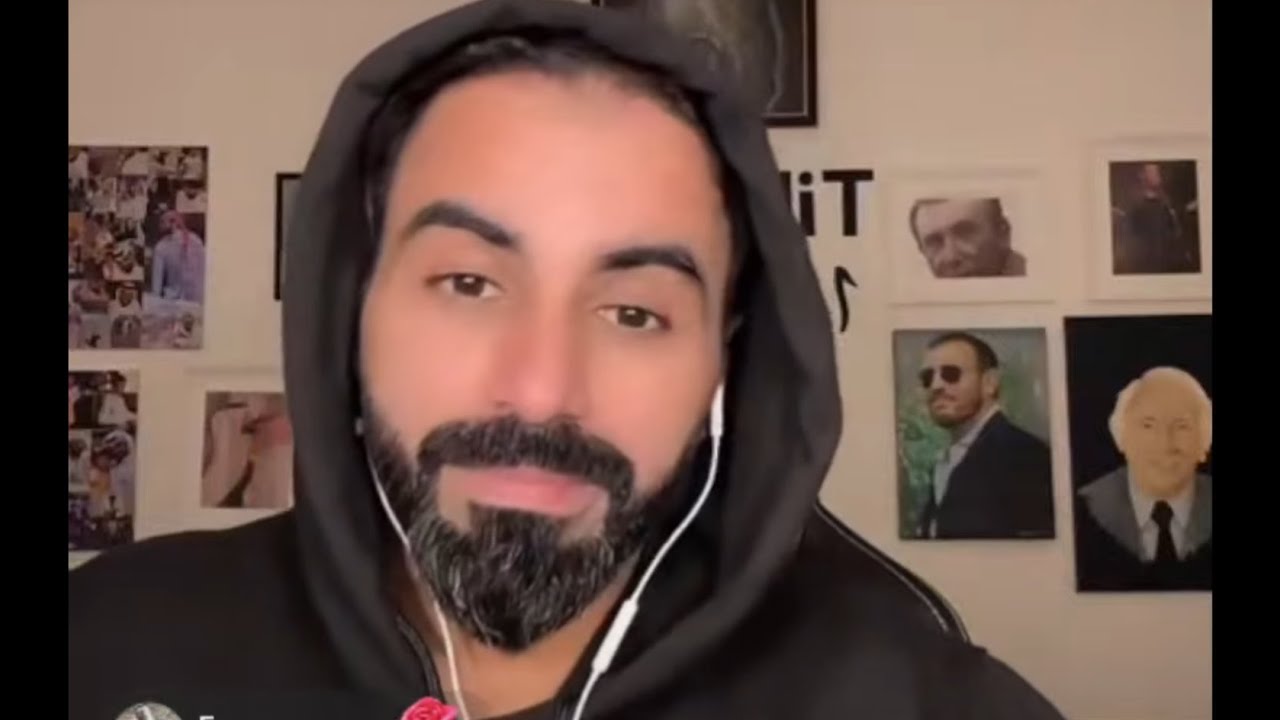 ناصر الوبير بث مباشر الان 23\10\2023