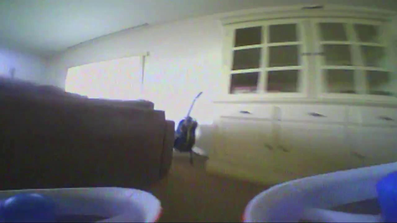 Racing Bwhoop