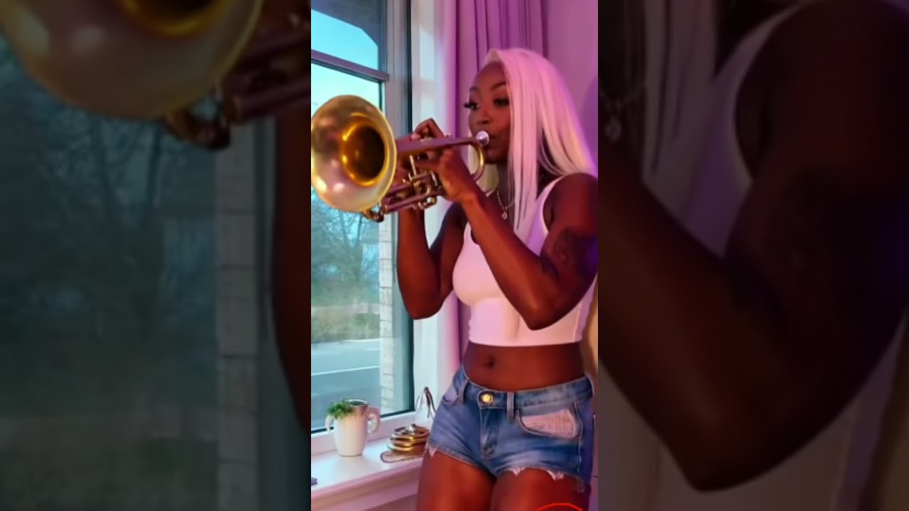 trombone train chords🔥