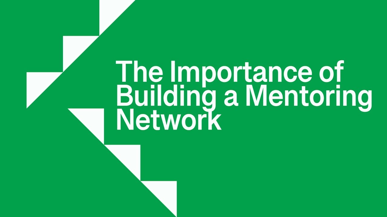 12. The Power of Multiple Mentors | Build Your Support System in Science