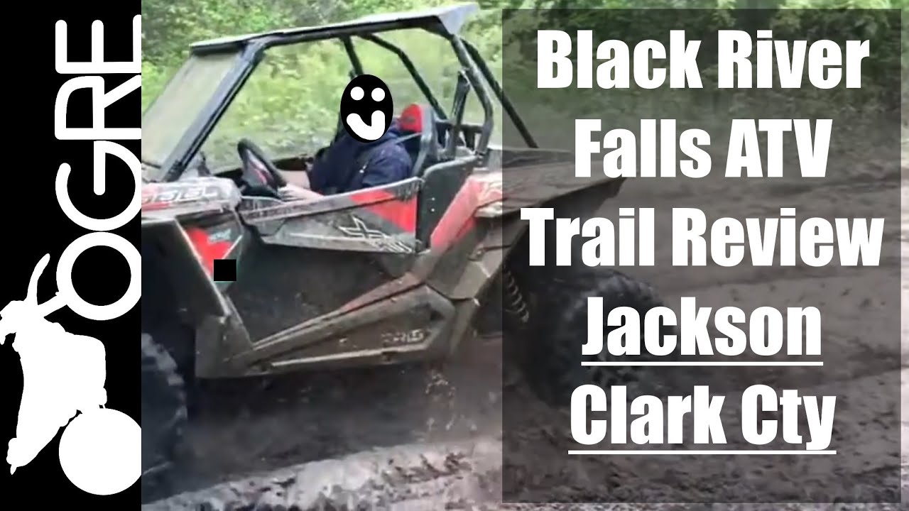 Jackson/Clark County, WI ATV/UTV Trails Review