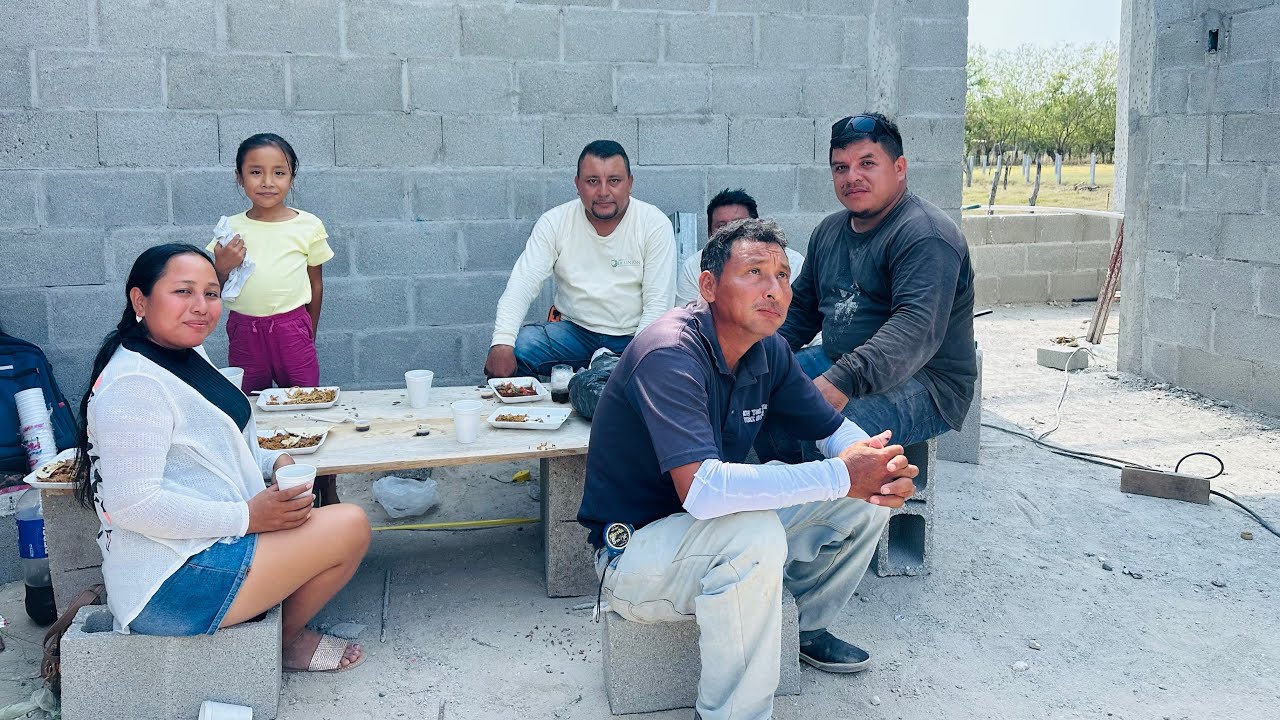 Mis hermanos me compraron comida china día antes de mi cumple! Los conocías ?