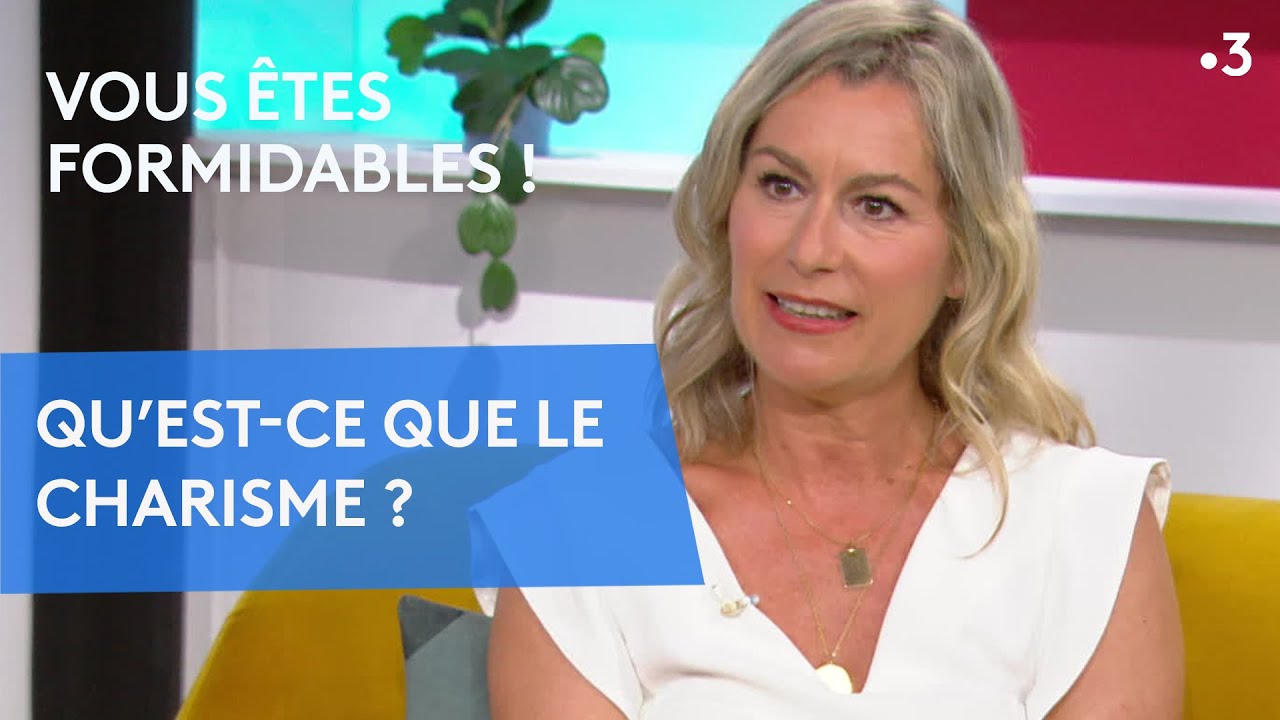 Qu'est-ce que le charisme ?