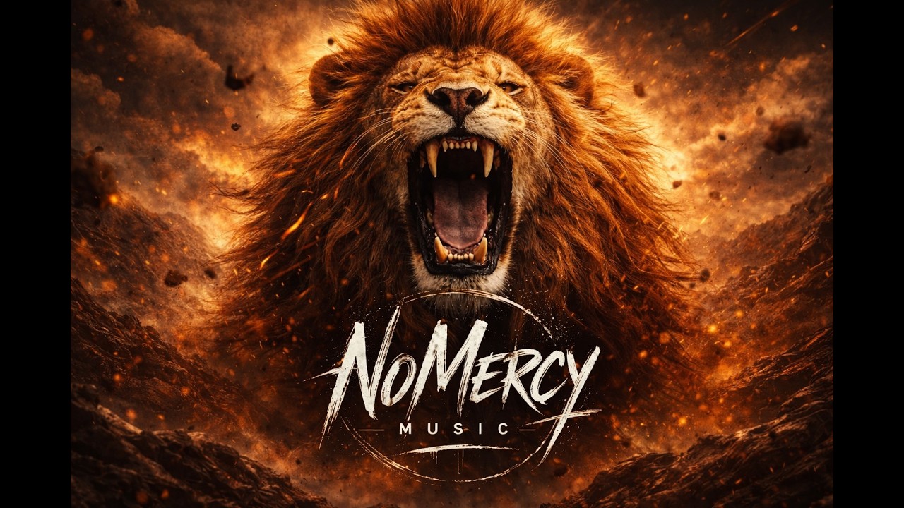NoMercy - To mój ostatni ryk!