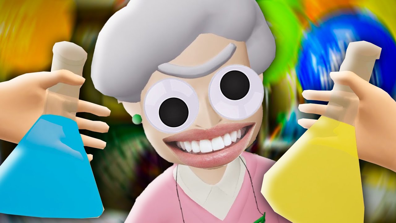 You can’t cure StUPiD. (Bad Boy Simulator)