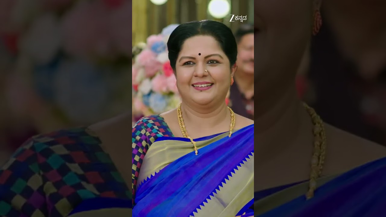 #Adi Lakshmi Purana #Shorts #Zee Kannada #Entertainment #Drama