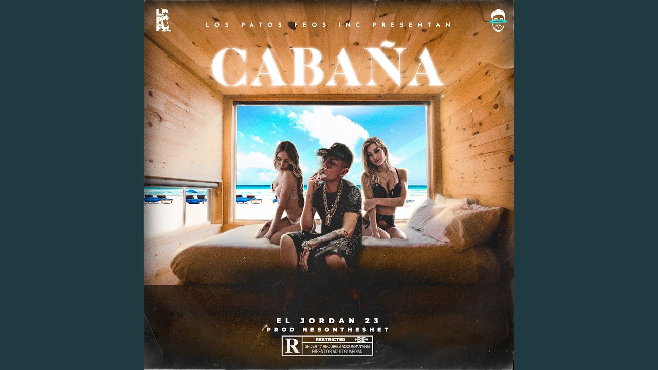 Cabaña