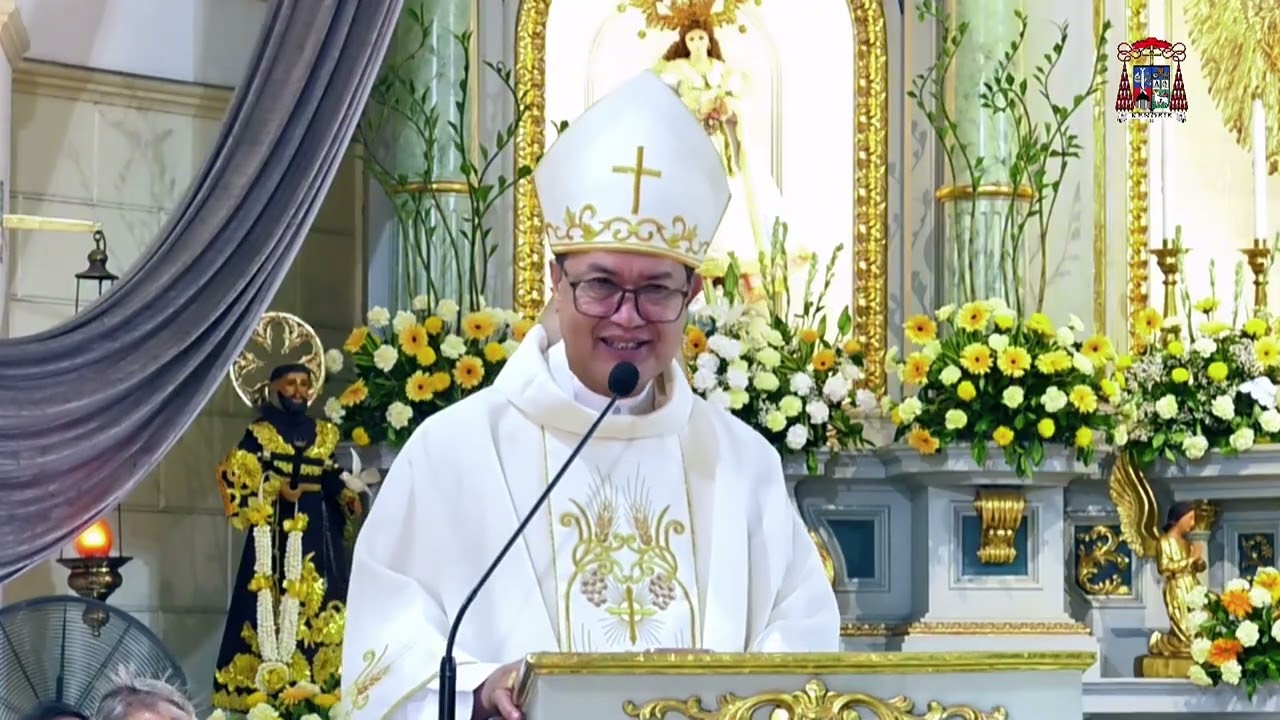 Ika-11 Linggo sa Karaniwang Panahon Homily