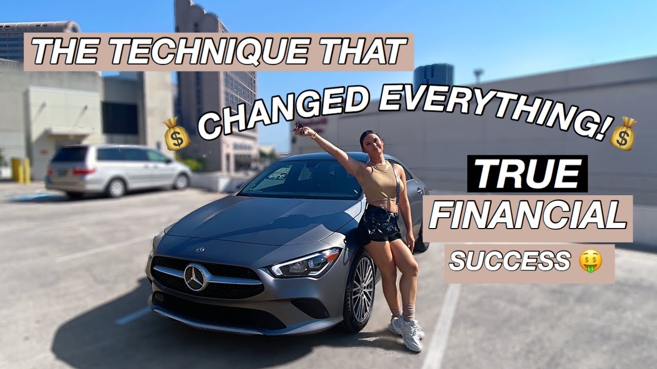 How To Find FINANCIAL ABUNDANCE And Let Go Of Money Blocks 💰
