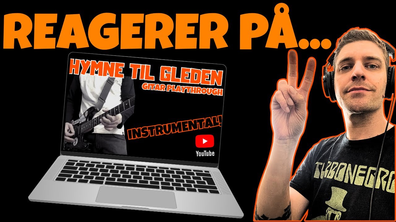 Lysne reagerer p&aring;: 