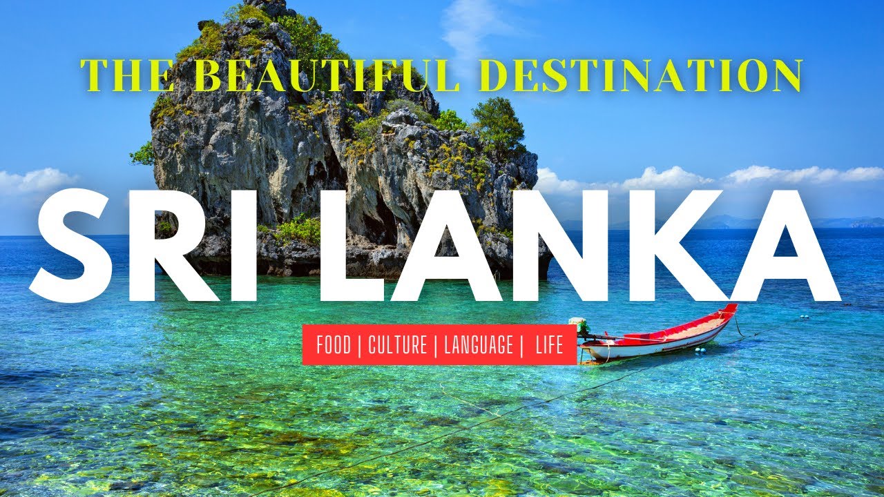 #SRILANKA 2021 | #A CINEMATIC TRAVEL VIDEO | #IMAGERYTRAVELLER PRESENTS | #THE UNKNOWN SPOTS IN SL