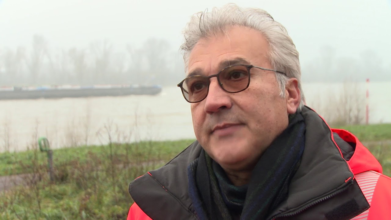 boot D&uuml;sseldorf 2018 &ndash; the first yachts are on their way to the Boot in D&uuml;sseldorf