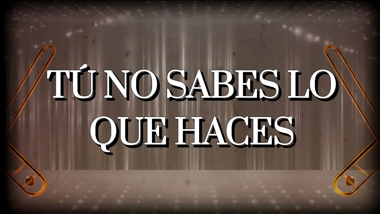 Willie Colón, Hector Lavoe - Guaracha (Letra Oficial)
