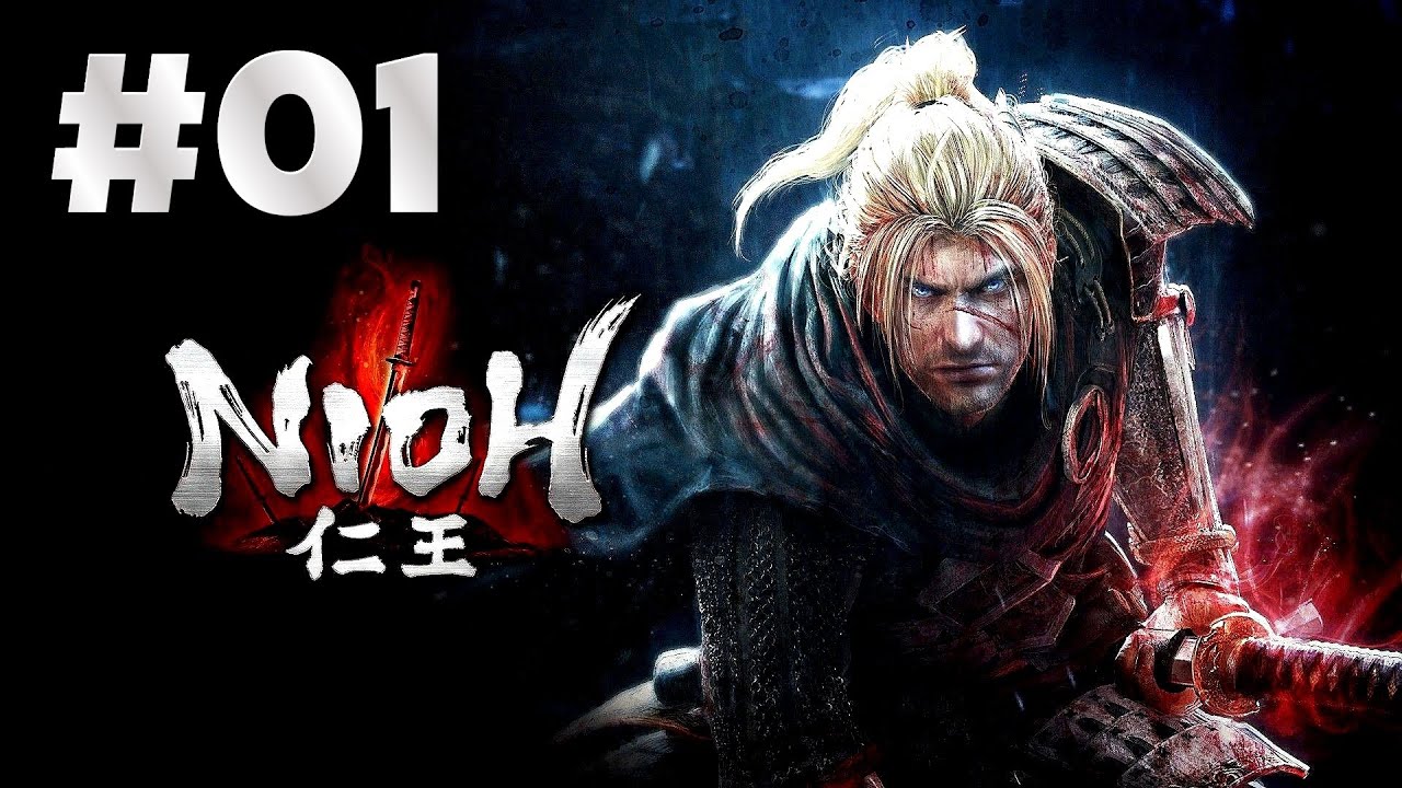 O Inicio de NIOH - PARTE 01