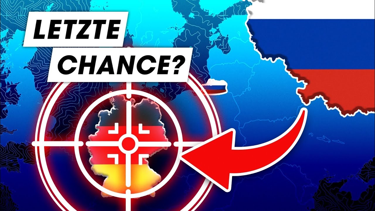 Russland & NATO: So sicher sind wir WIRKLICH