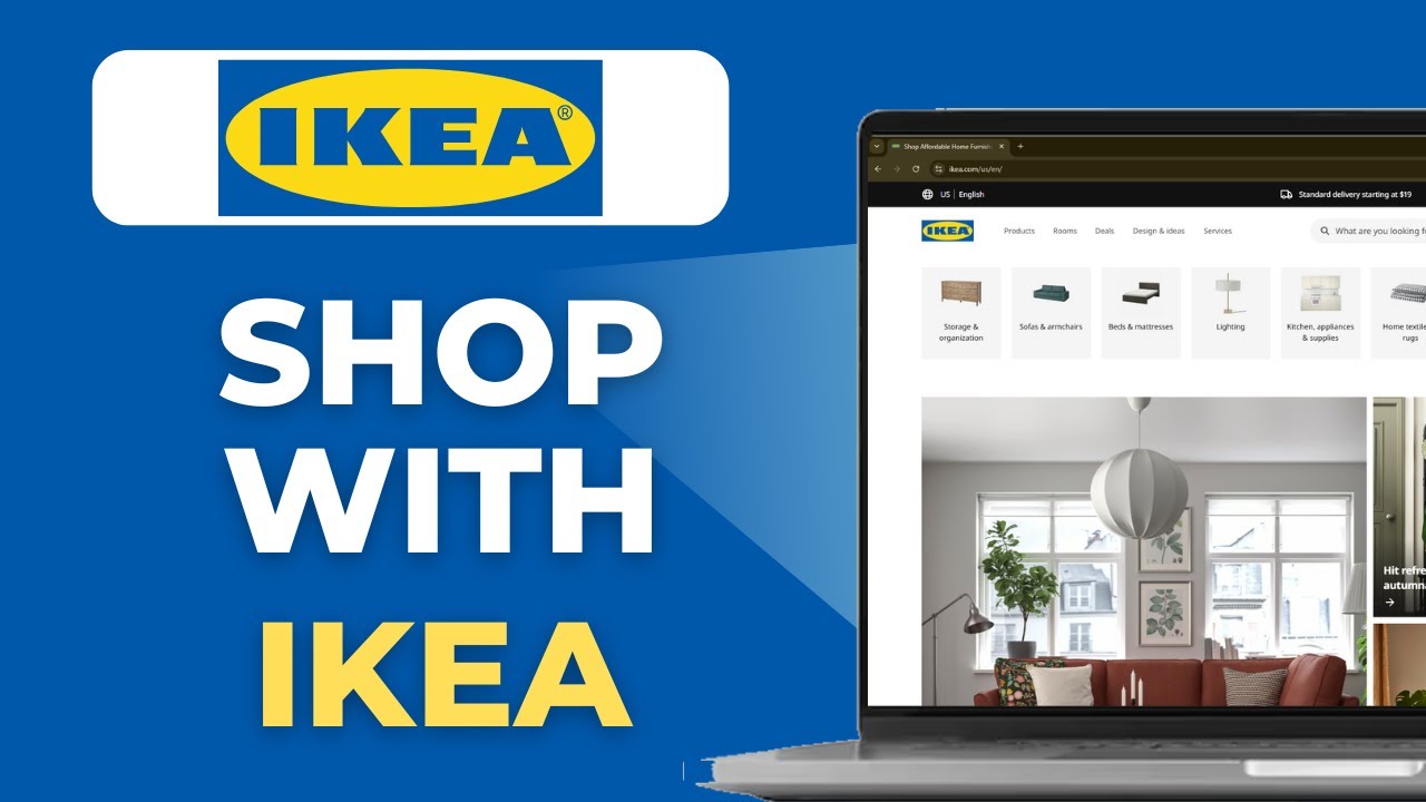 Как совершать покупки в ИКЕА с помощью карты Ikea Family Card