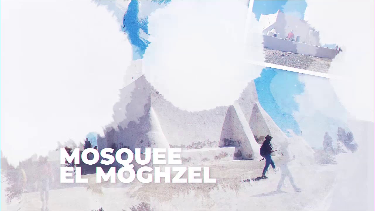 Djerba - Le documentaire ENAU