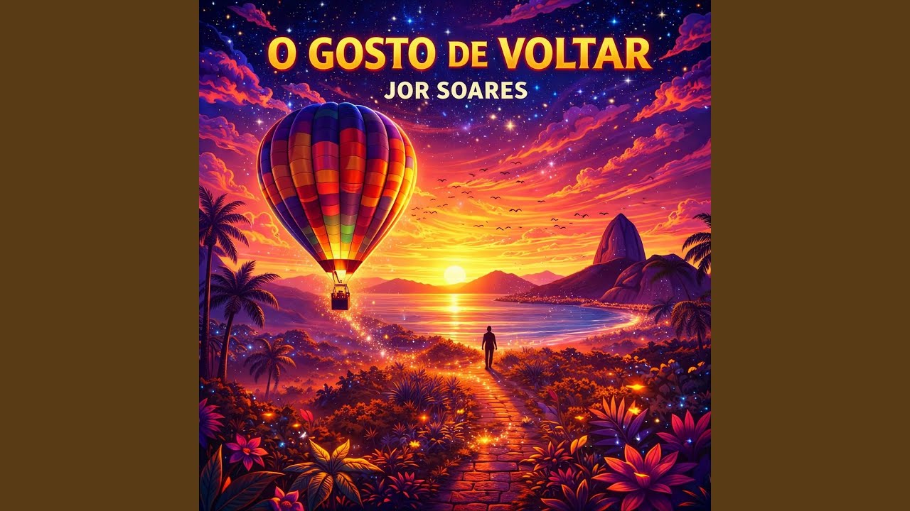 O Gosto de Voltar