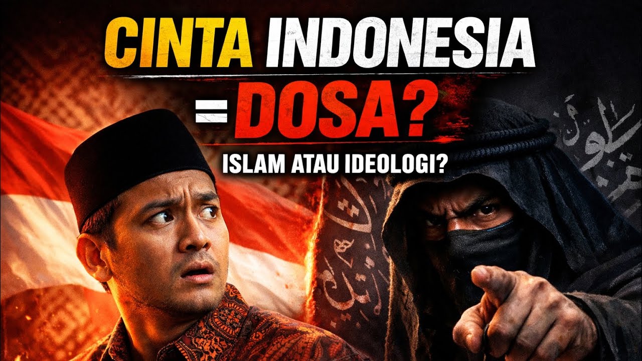 AWAS⁉️ JANGAN SAMPAI SALAH MEMAHAMI AGAMA