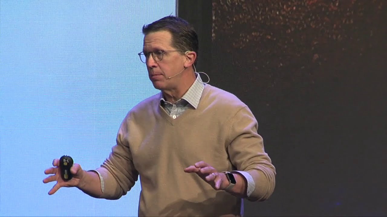 Galatians: Chapter 2 - The Power and Sanctity of the Gospel;  Mark Lanier, 01 24 21