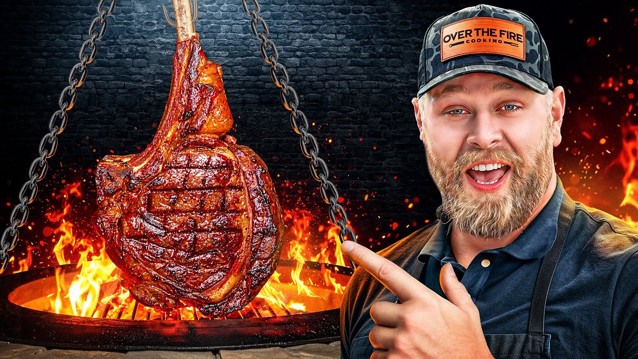 This is the Most DANGEROUS Way to Cook a Steak