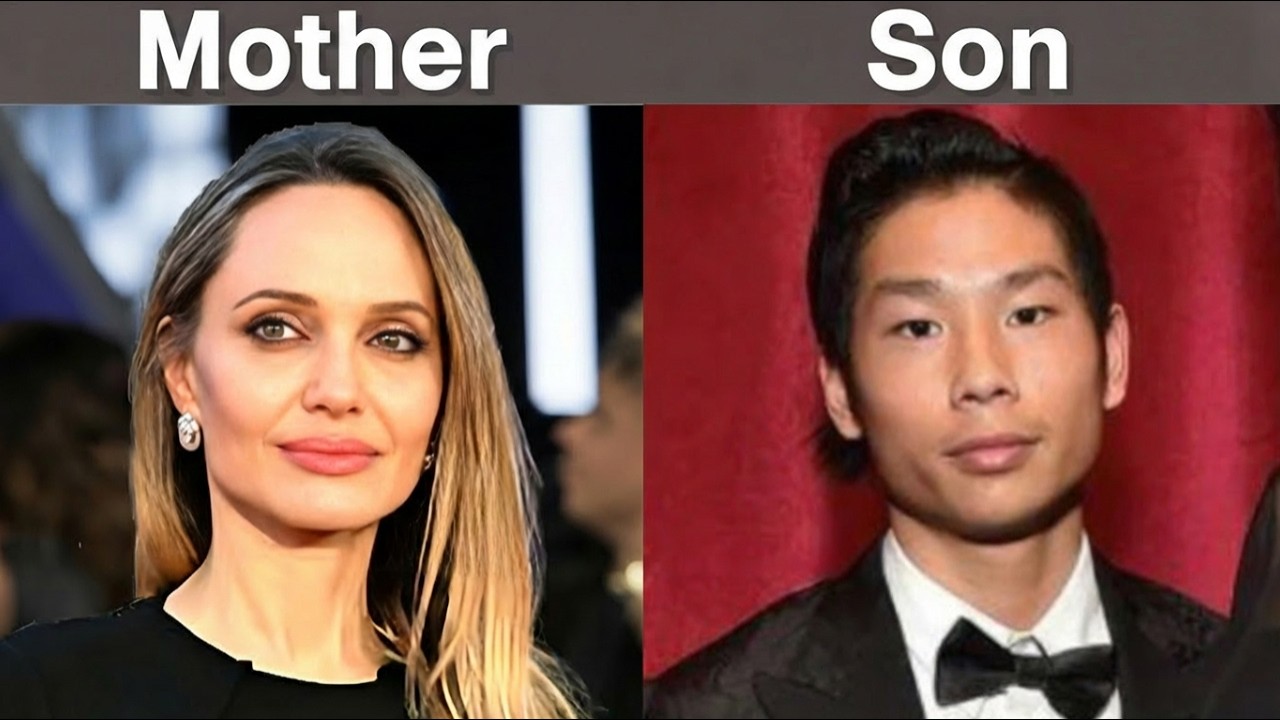 30 Hollywood Actress & Their Sons | Hollywood Stars & Sons | Hollywood Stars | Hollywood Celebrity