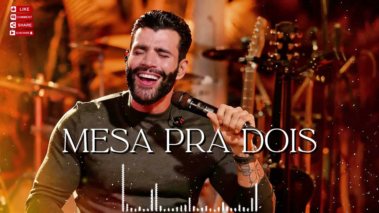 A Voz Mais Emocionante do Sertanejo 2026 | Inspirado em Gusttavo Lima