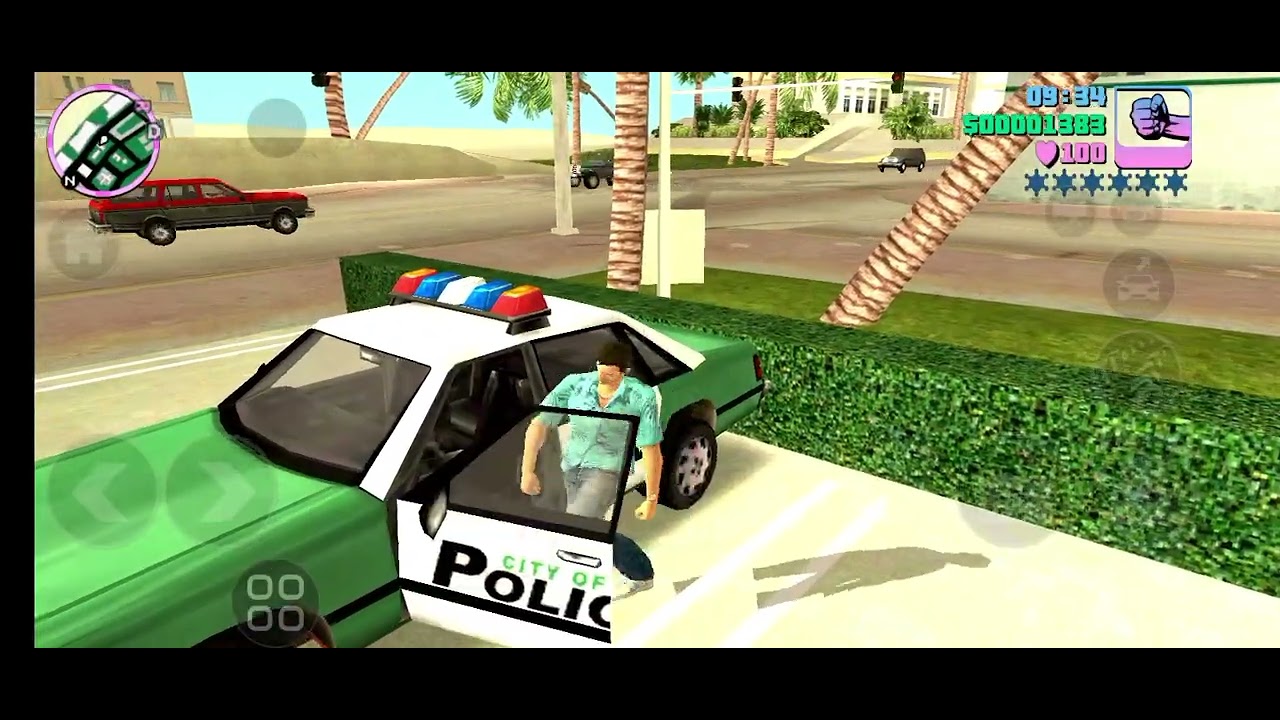 Gta vice city 》》Mission no 311《《