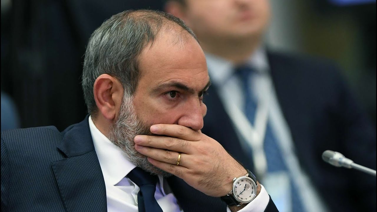 Armenia's path to catastrophe: the 44-day war