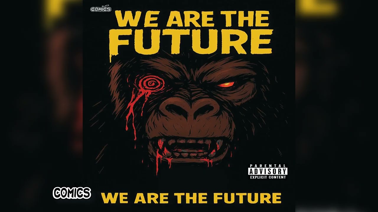 We are the future Ep - 100% Licensed Music 🎵